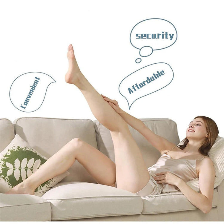 IPL Hair Removal Device