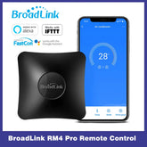 Broadlink RM4 Pro Universal Remote
