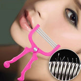 Facial Hair Remover