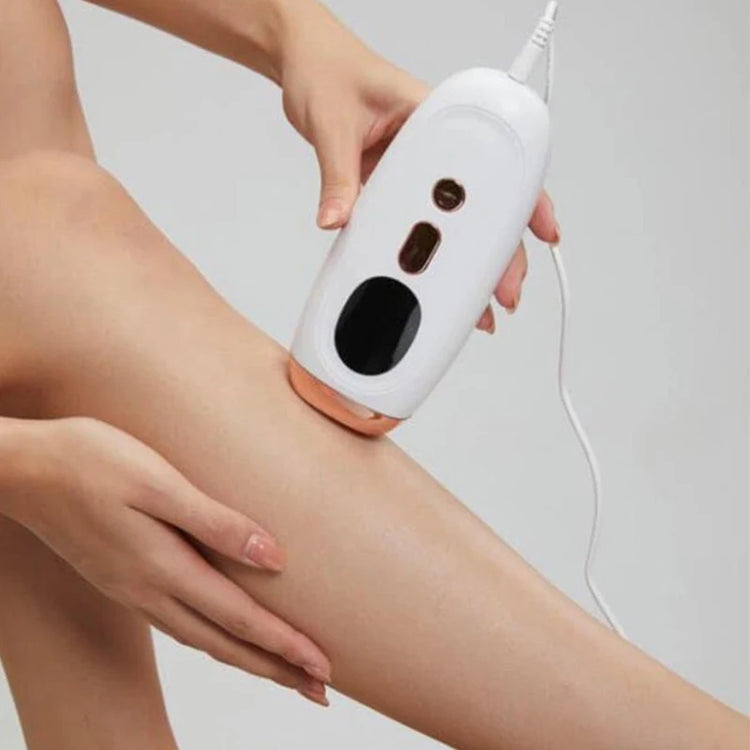 Reliable Results IPL Hair Removal Device