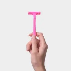 Alissea - Permanent Hair Removal Device